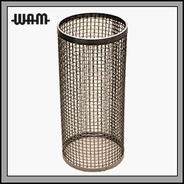Replacement Strainer Mesh (76mm)