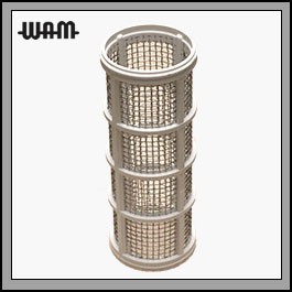 Replacement Strainer Mesh