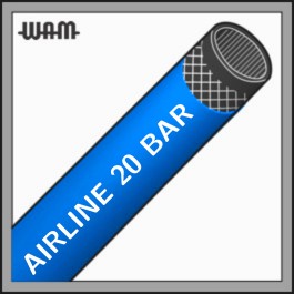 Airline Hose - 20 Bar