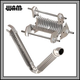 Expansion Joints