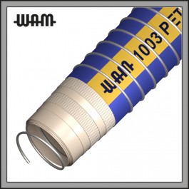 WAM Fuel/Oil LD 1003