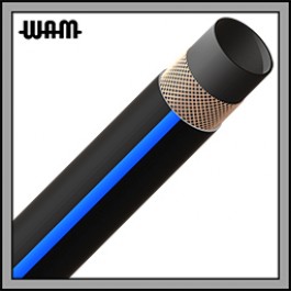 Contractor's Blue Line Garden Hose - 13mm