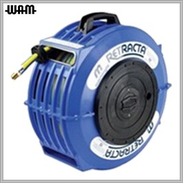 Hose Shop  Retracta Air and Water Reels - Hose Reels - Hose Reels - Our  Products