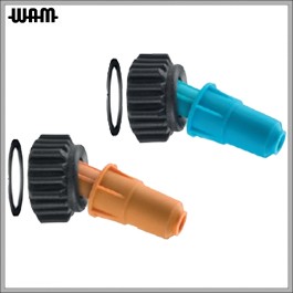 Adjustable Nozzle for Jolly 25