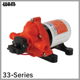 33-Series 220V Diaphragm Pump
