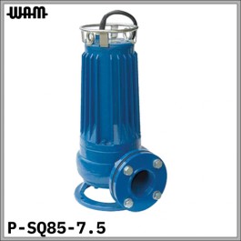 230V Submersible Sewage Pump