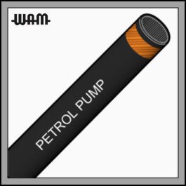 Petrol Pump Hose (Bowser)
