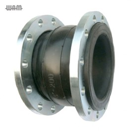 Rubber Bellows - Nitrile