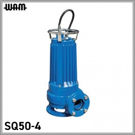 3PH Submersible Sewage Pump