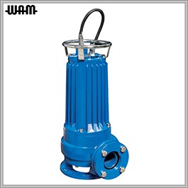 Submersible Sewage Pump - 230V