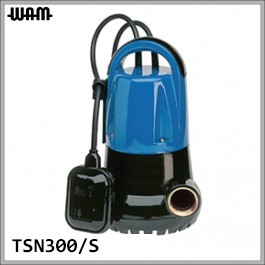 230V Hand-Carry Submersible Drainage Pump
