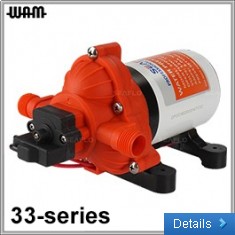 12/24V Diaphragm Pump