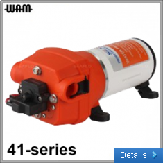 12/24V Diaphragm Pump