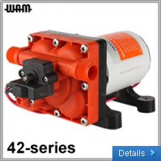 12V Diaphragm Pump