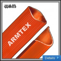 ARMTEX - Fire Fighting Hose