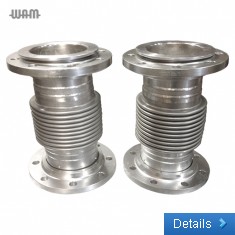 Single Expansion Joints