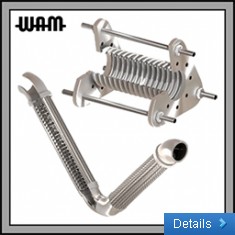 Expansion Joints