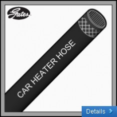 Gates Car Heater