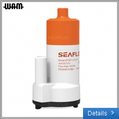 Low Voltage Submersible Pump