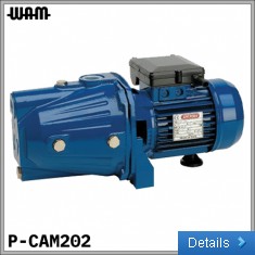 230V Self-Priming Jet Pump