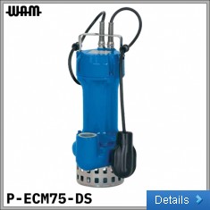 230V Submersible Drainage Pump