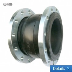 Rubber Bellows - EPDM