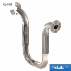 U-Bend Expansion Joints