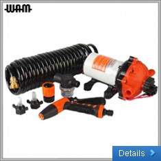 12/24V Wash Down Kit