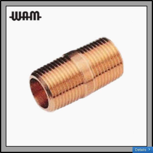 Barrel Nipple