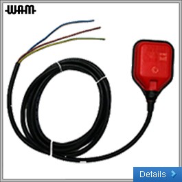 Float Switch – Submersible Type