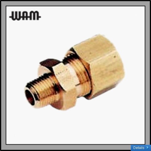 Male Connector