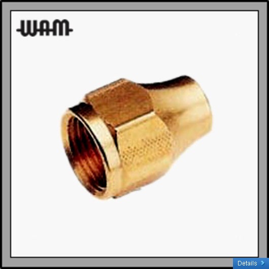Brass Flare Fittings, Products