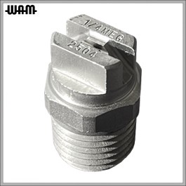 High-Pressure Stainless Steel Nozzle